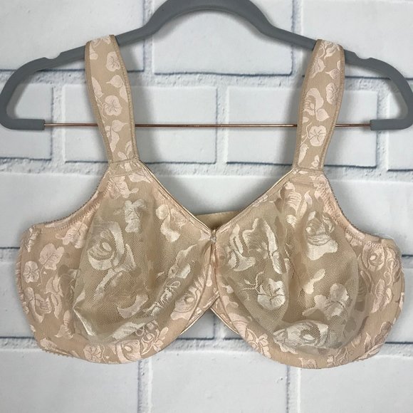 NEW Wacoal Awareness Underwire Bra 85567 - Picture 1 of 6